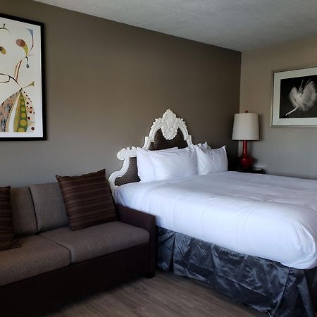 Yakima Valley Inn Exteriér fotografie