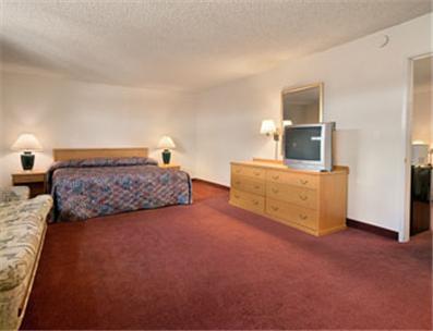 Yakima Valley Inn Pokoj fotografie