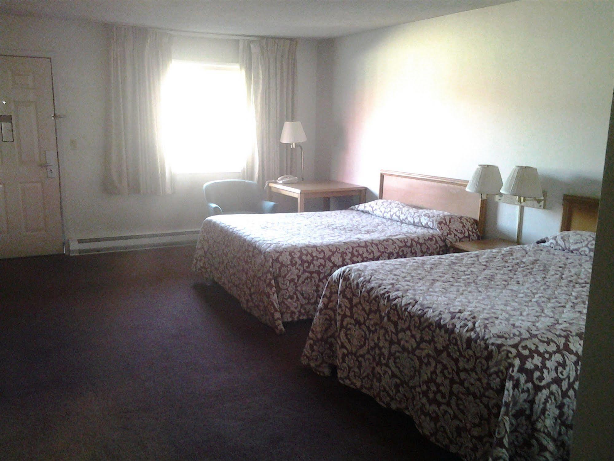 Yakima Valley Inn Exteriér fotografie