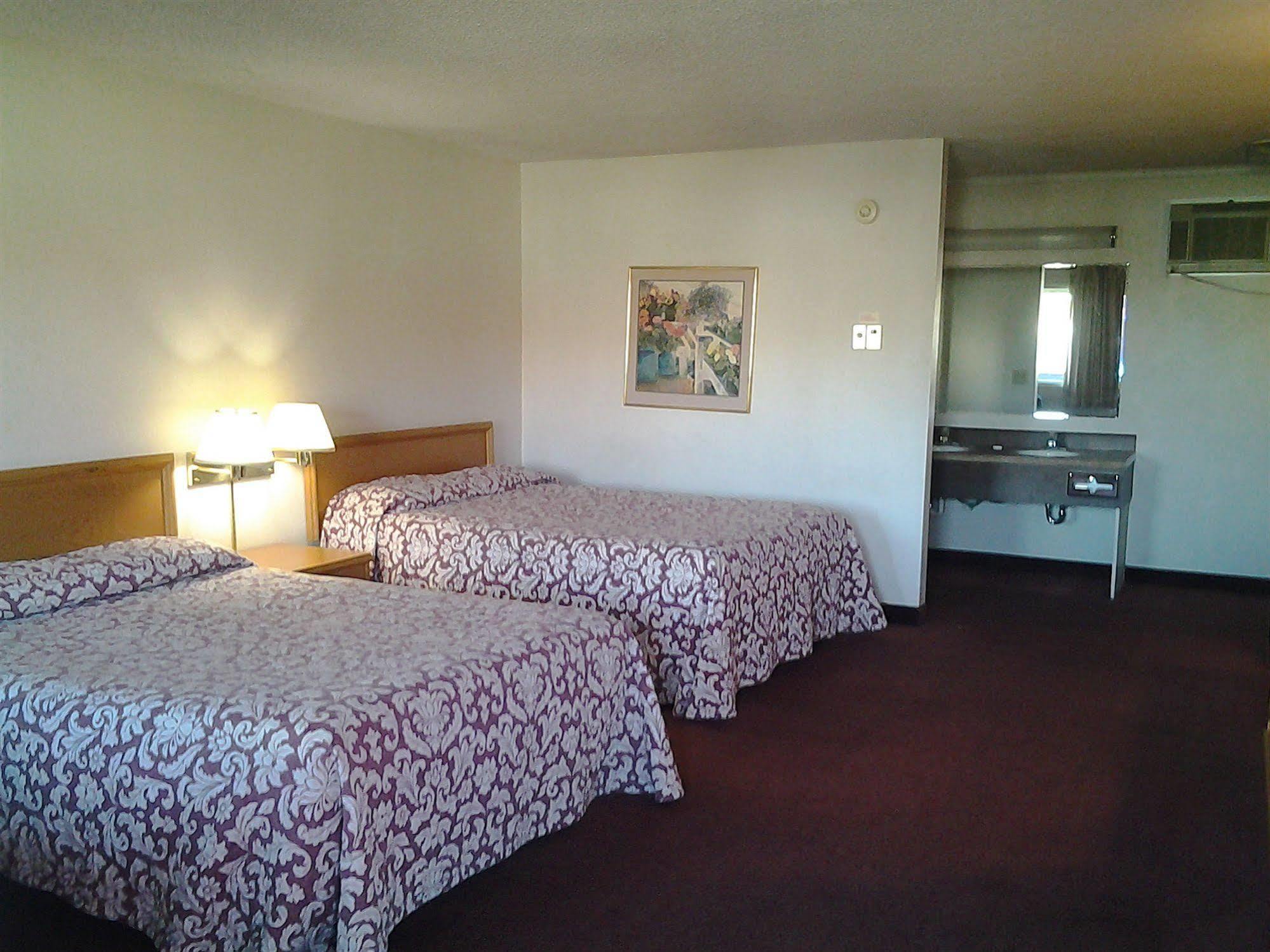Yakima Valley Inn Exteriér fotografie